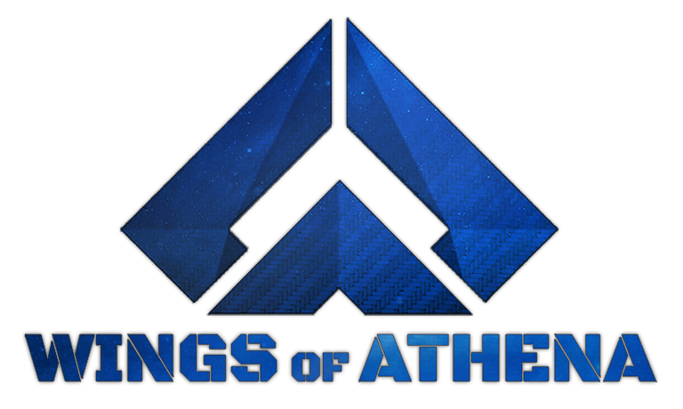 Wings of Athena